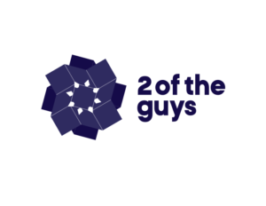 Logo 2 of the guys