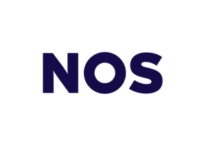 Logo NOS