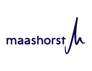 Logo gemeente Maashorst